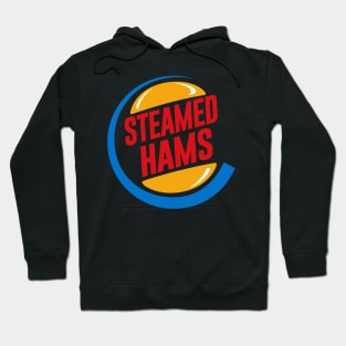 Steamed Hams Hoodie